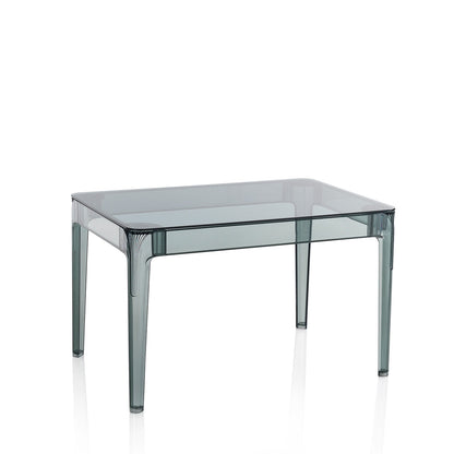 Smoked MUS table