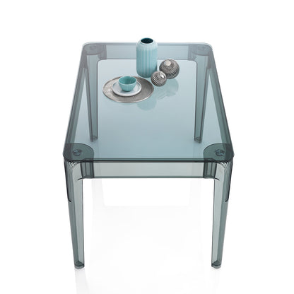 Smoked MUS table