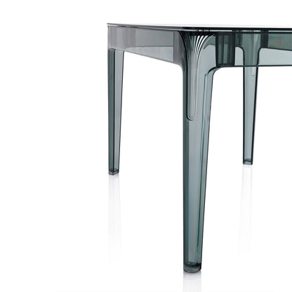 Smoked MUS table
