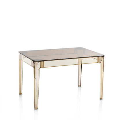 MUS amber table