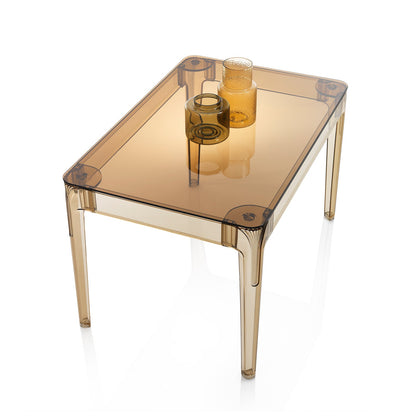 MUS amber table