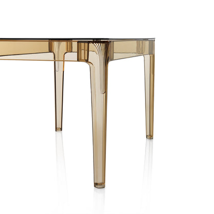 MUS amber table