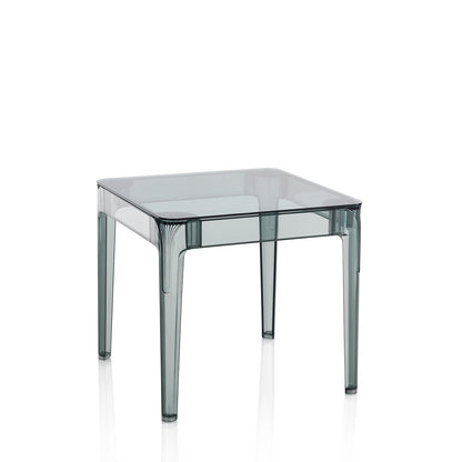 Smoked MUS table