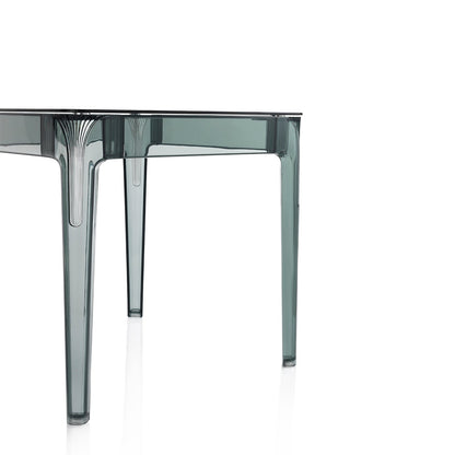 Smoked MUS table