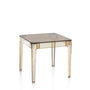 MUS amber table