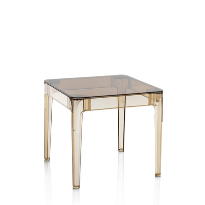 MUS amber table