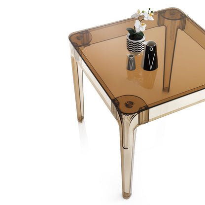 MUS amber table