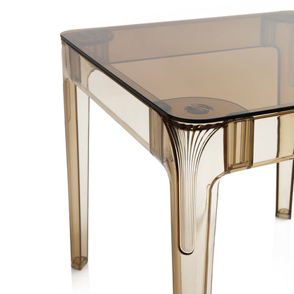 MUS amber table