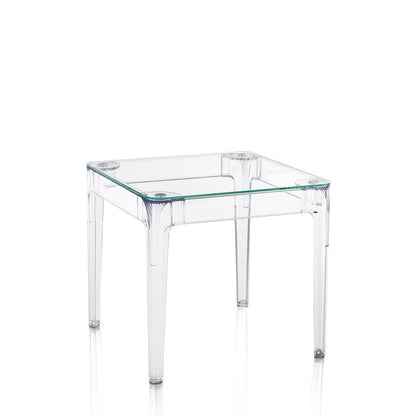 Transparent MUS table