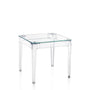 Transparent MUS table
