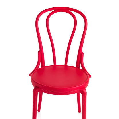 Set 4 sedie ARBIL