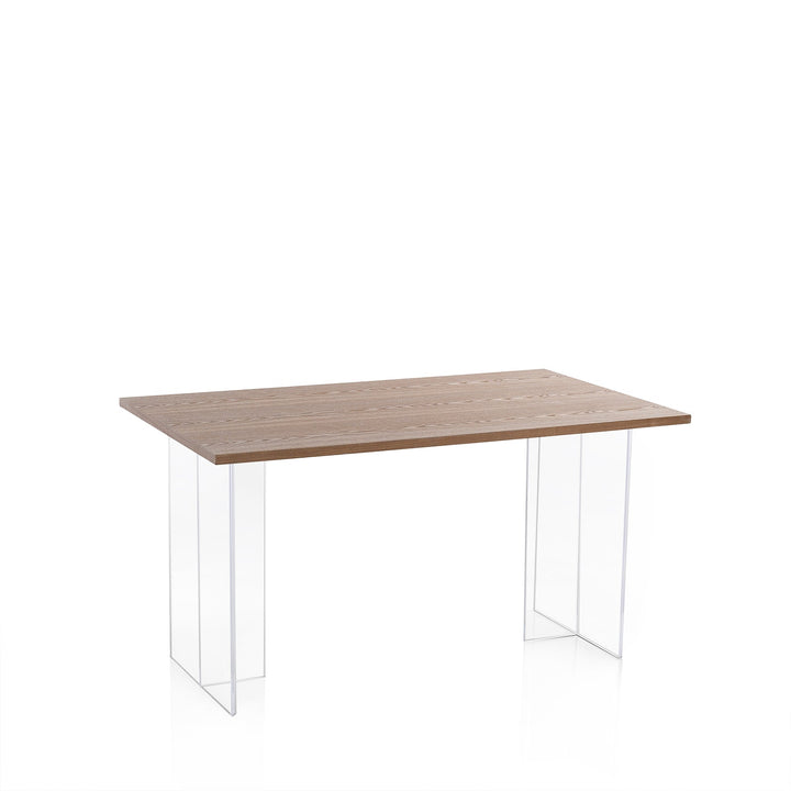 MOYO oak table