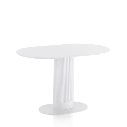 KOICH white table