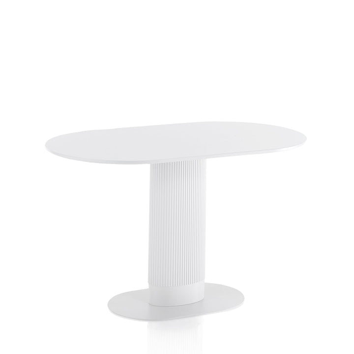 KOICH white table