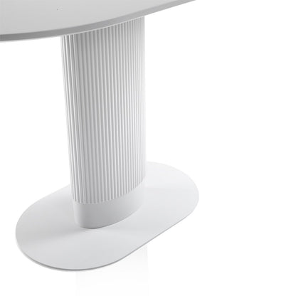 KOICH white table