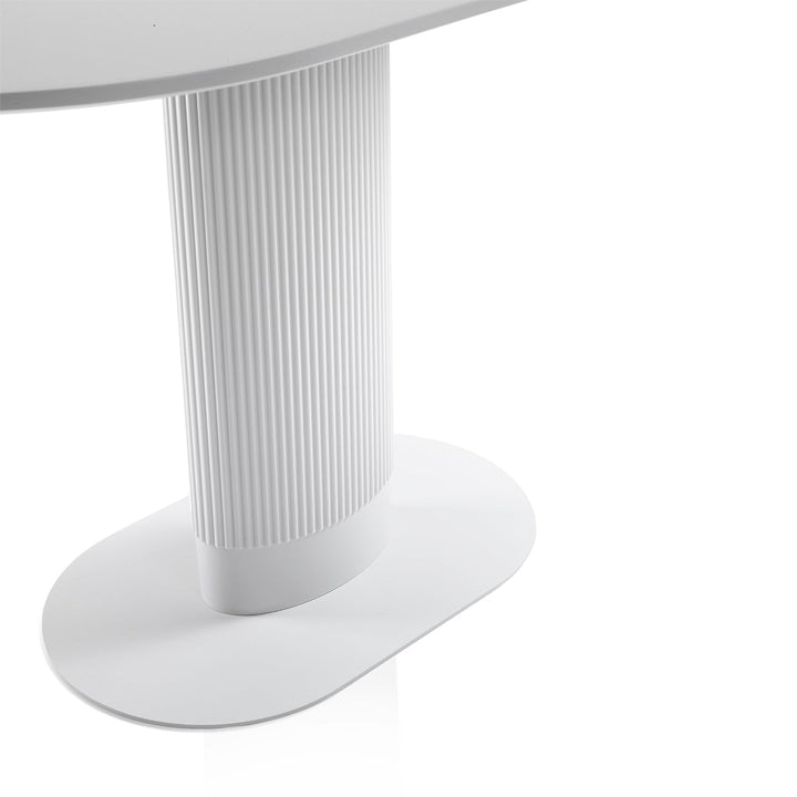 KOICH white table