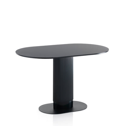KOICH black table