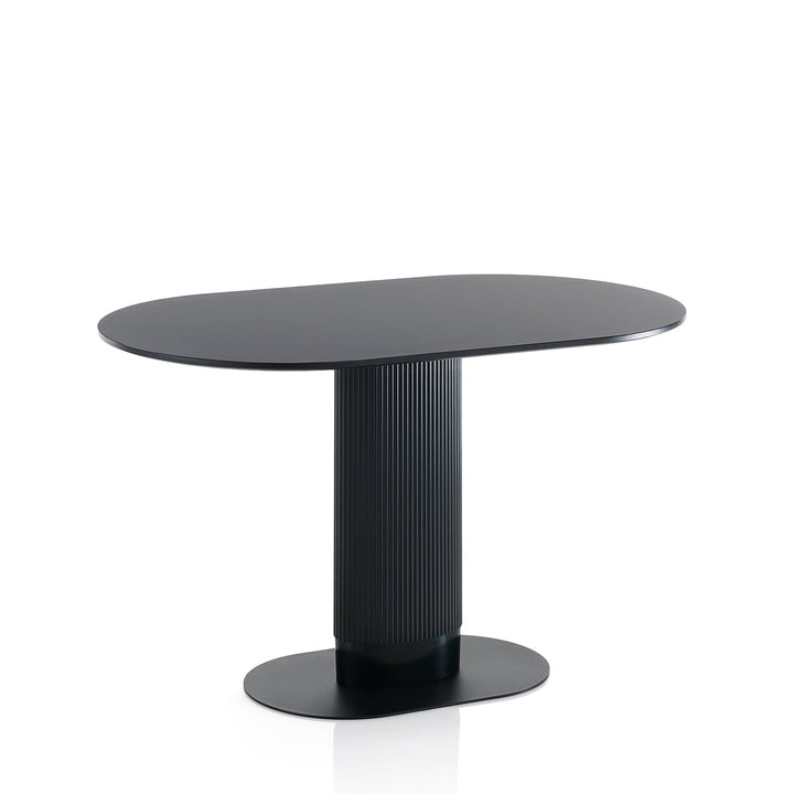 KOICH black table