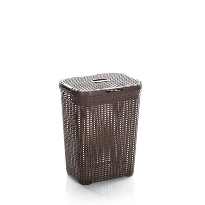 Laundry basket BASH coffee