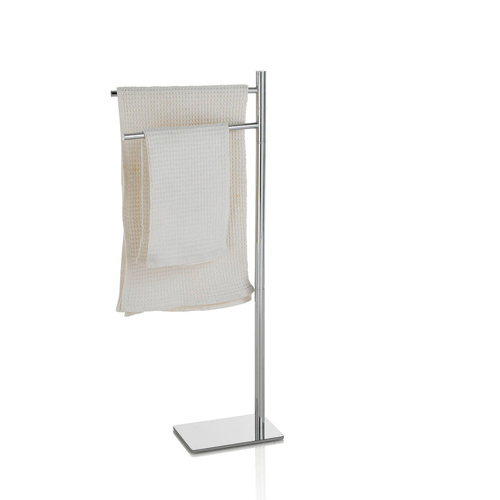 SERI floor towel holder