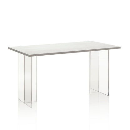 MOYO white table