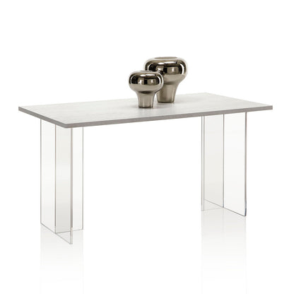 MOYO white table