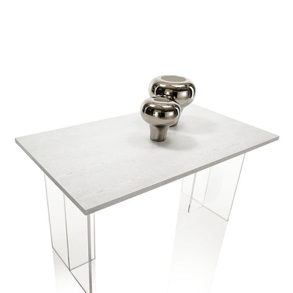 MOYO white table