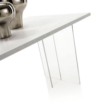 MOYO white table