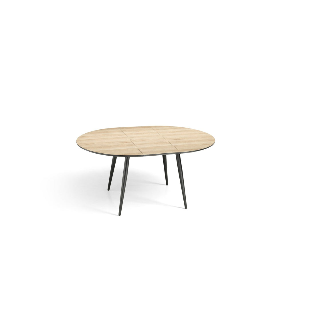 DEXTER extendable table