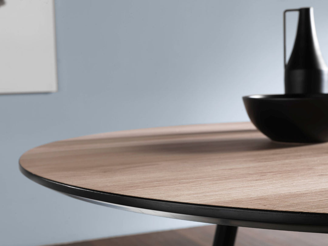 DEXTER extendable table