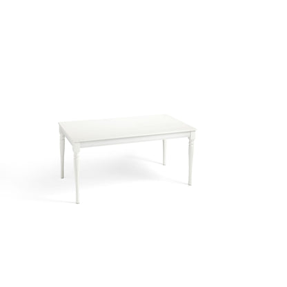 Tavolo allungabile BRISTOL | Bianco