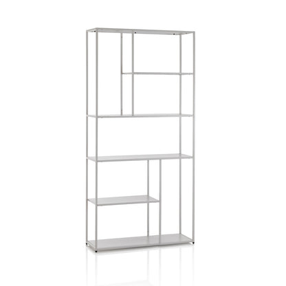 Libreria NOJA bianco