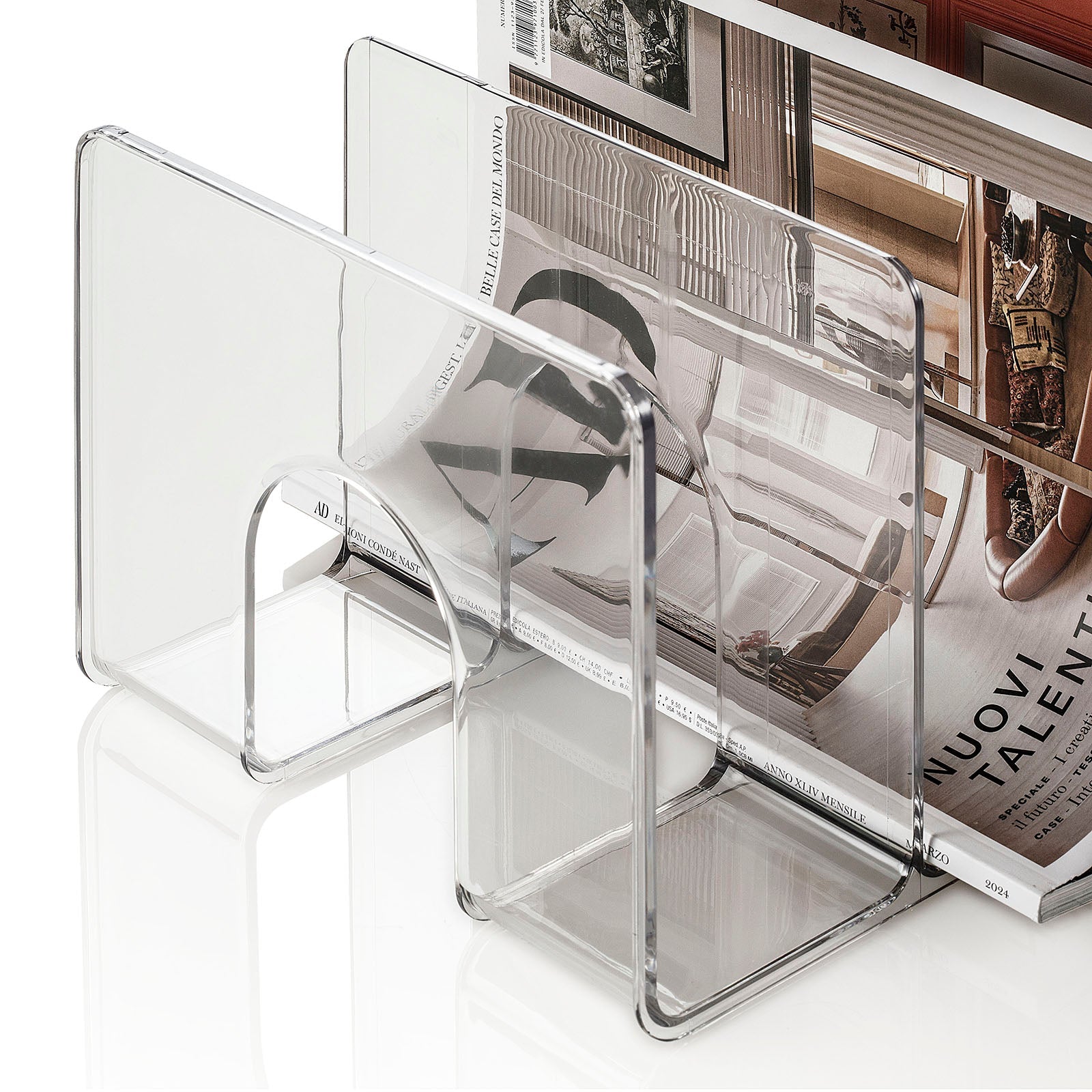 BIHAC Schreibtisch-Organizer