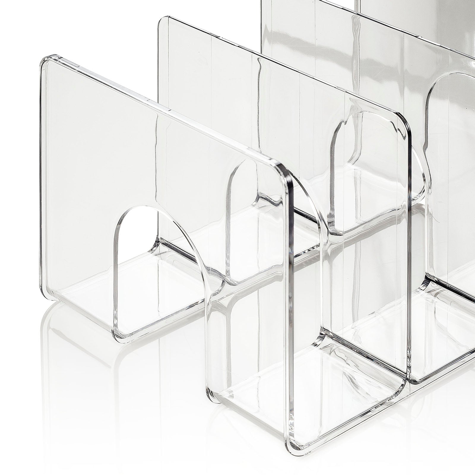 BIHAC Schreibtisch-Organizer