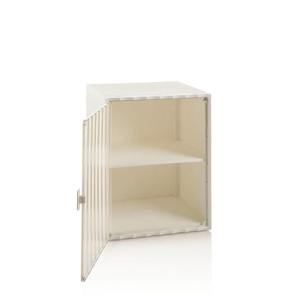 LAAX-B transparenter Mehrzweckschrank