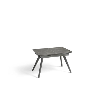 REEDE extendable table black