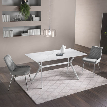 Tavolo GAAST | Bianco