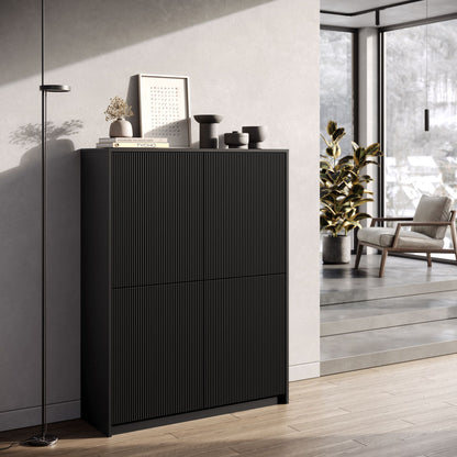 Credenza alta LULLABY