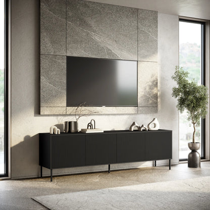 Buffet 4 ante LULLABY-S