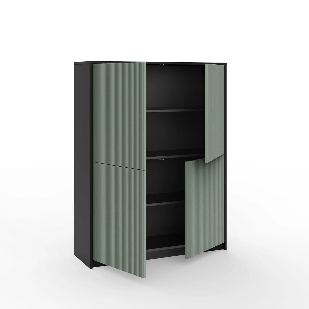 Credenza alta LULLABY
