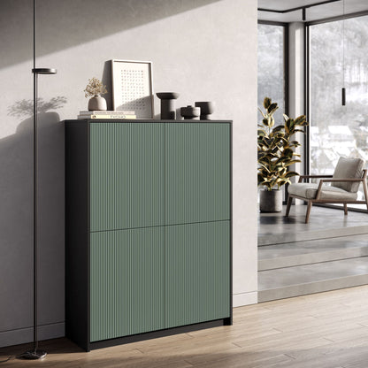 Credenza alta LULLABY