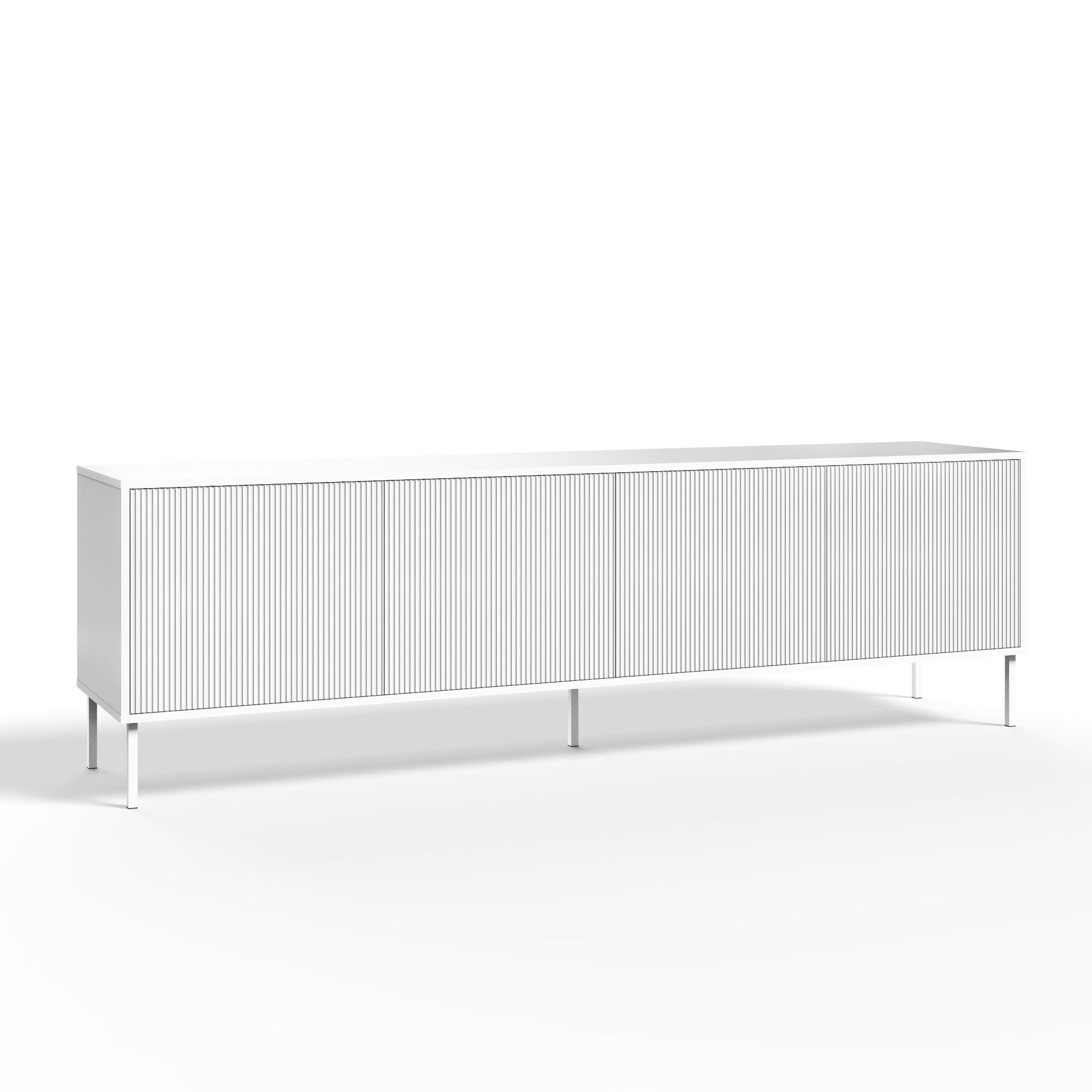 Buffet 4 ante LULLABY-S