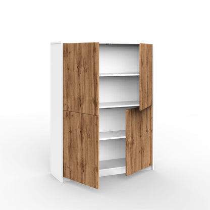 Credenza alta LULLABY