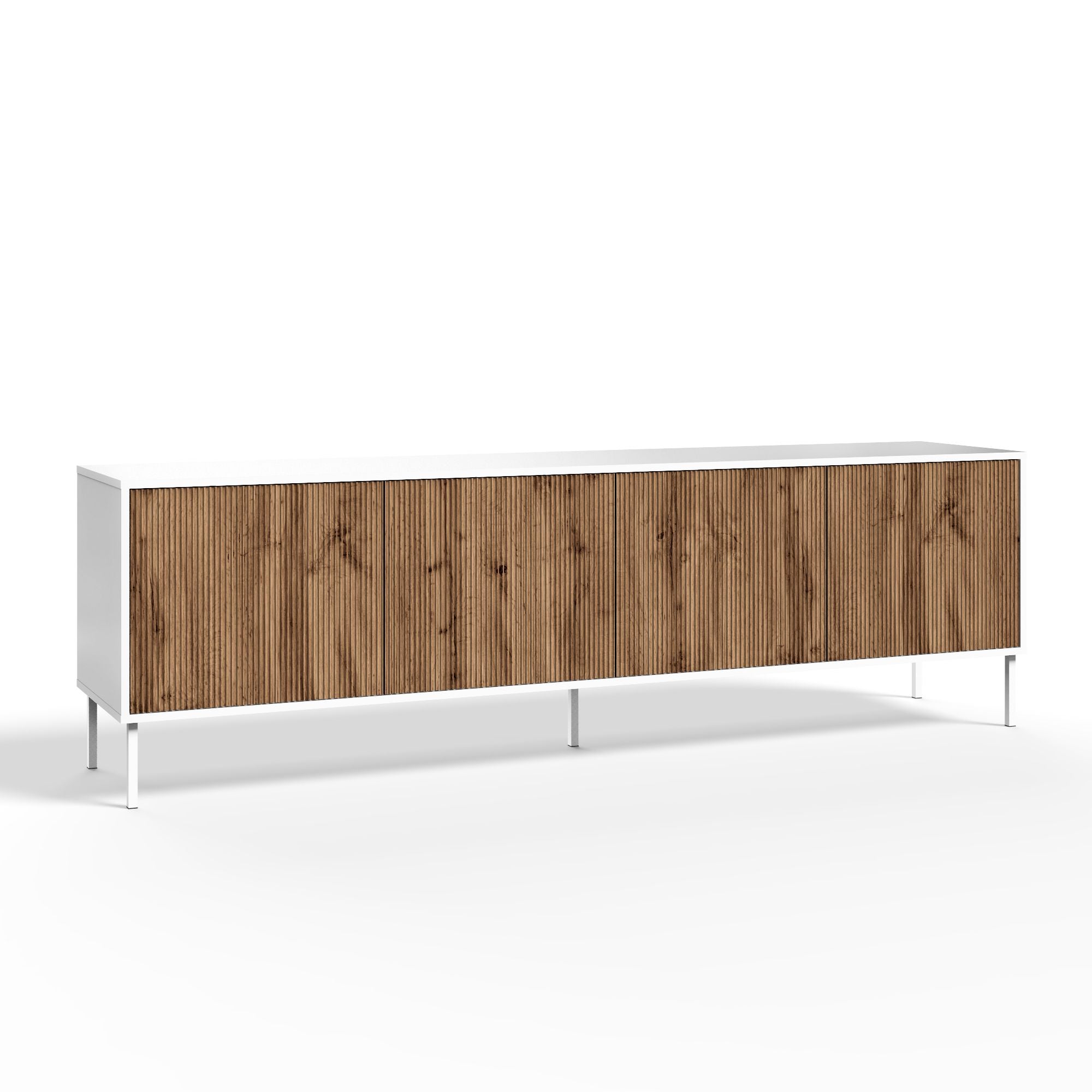 Buffet 4 ante LULLABY-S