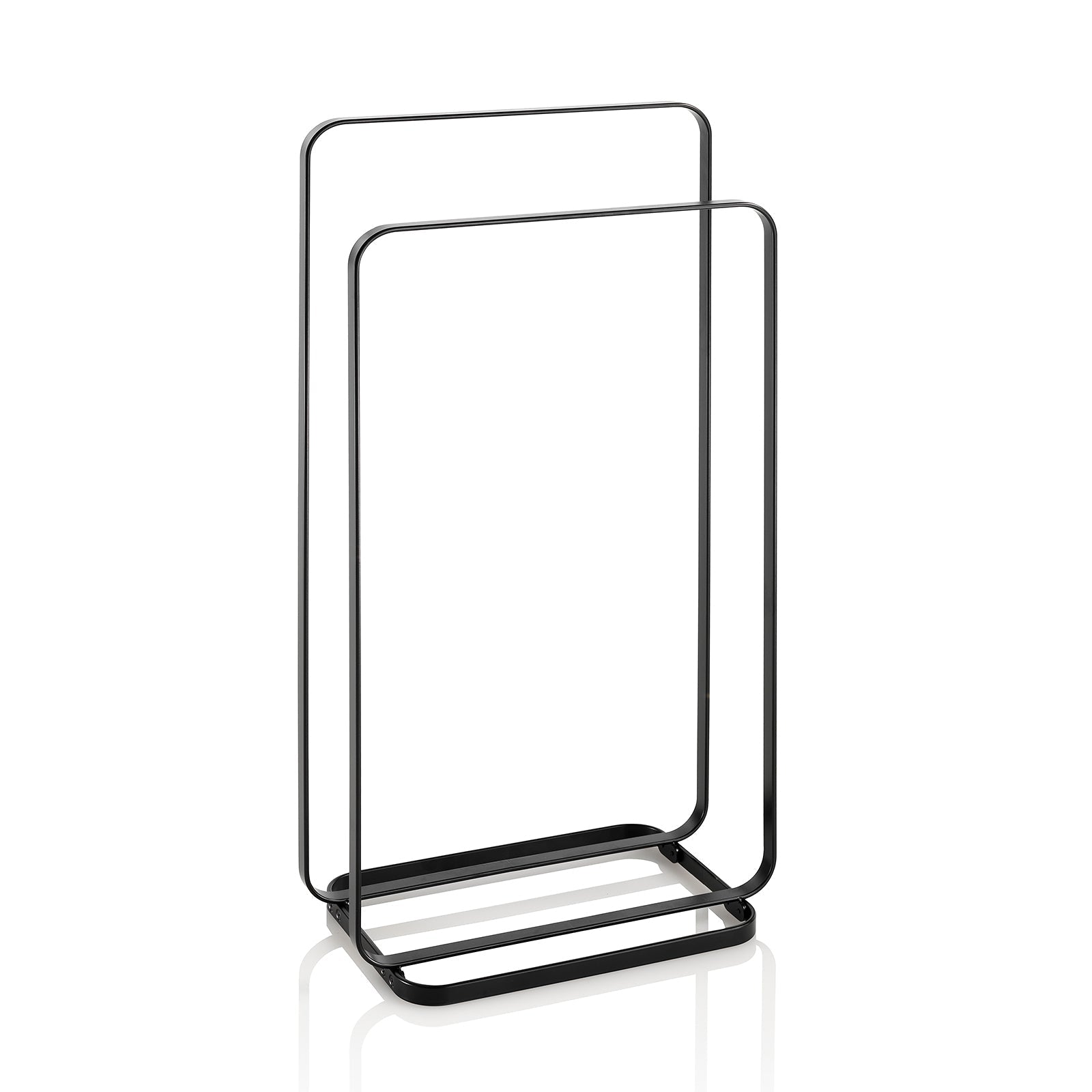 Portasciugamani KOK nero