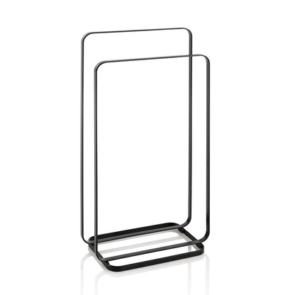 Portasciugamani KOK nero