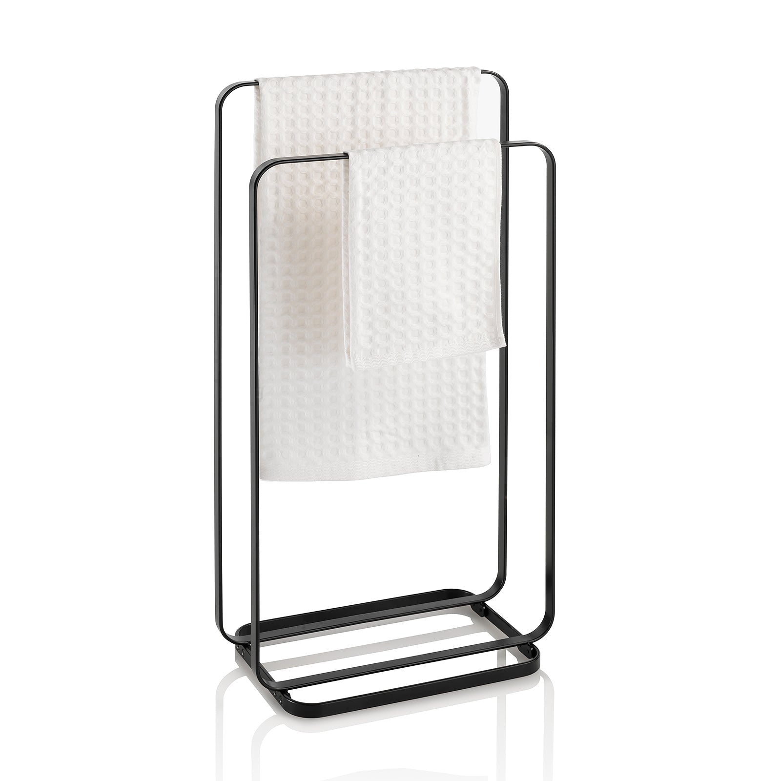 Portasciugamani KOK nero