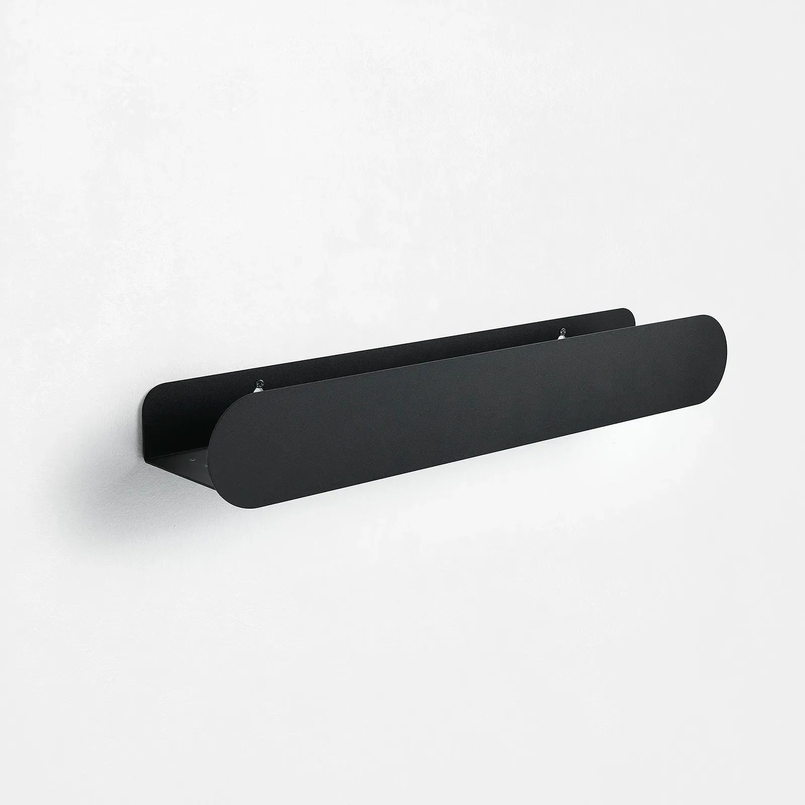 Mensola p/oggetti JANG-C | Nero