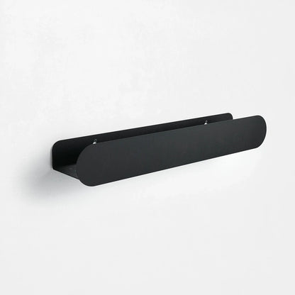 Mensola p/oggetti JANG-C | Nero