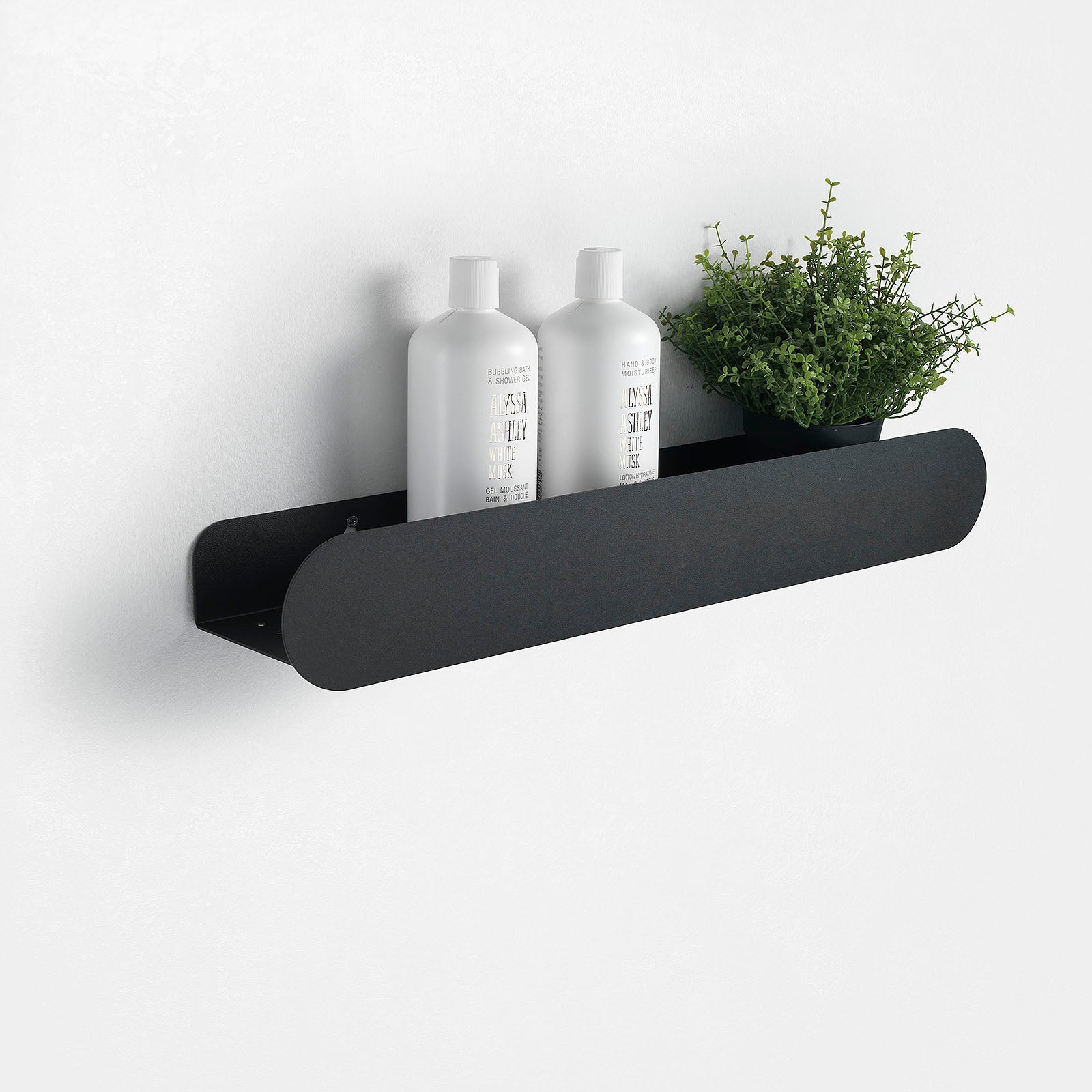 Mensola p/oggetti JANG-C nero